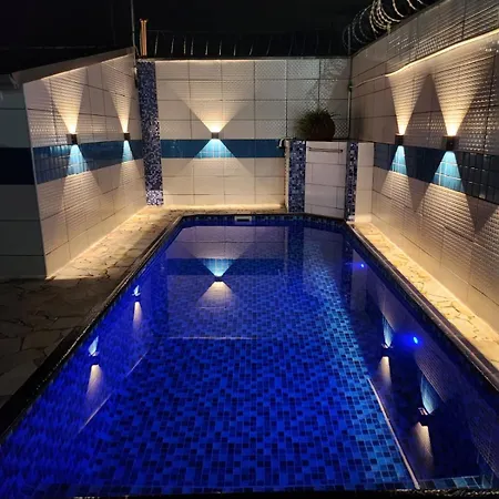 Casa Da Lu - Praia E Piscina Praia Grande  Exterior photo