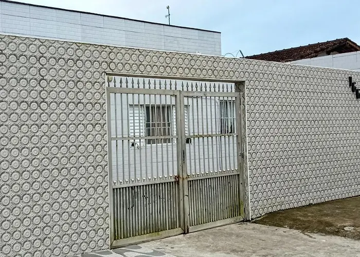 Casa Da Lu - Praia E Piscina