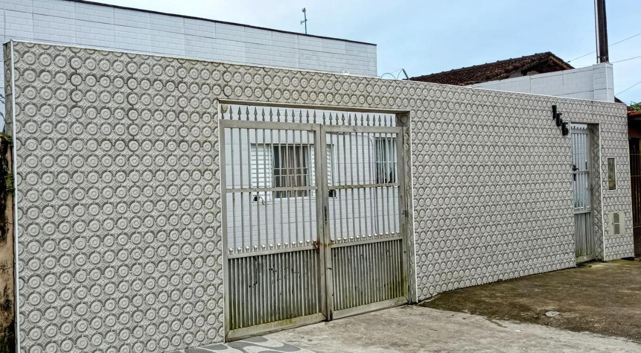 Casa Da Lu - E Piscina Praia Grande (Santos)