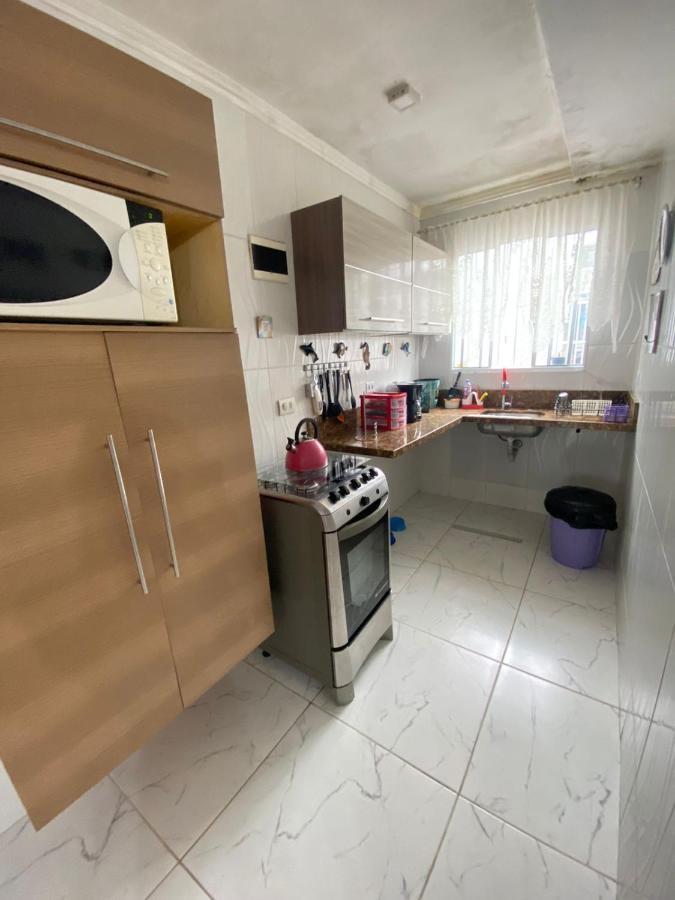Casa Da Lu - E Piscina * Praia Grande (Santos)