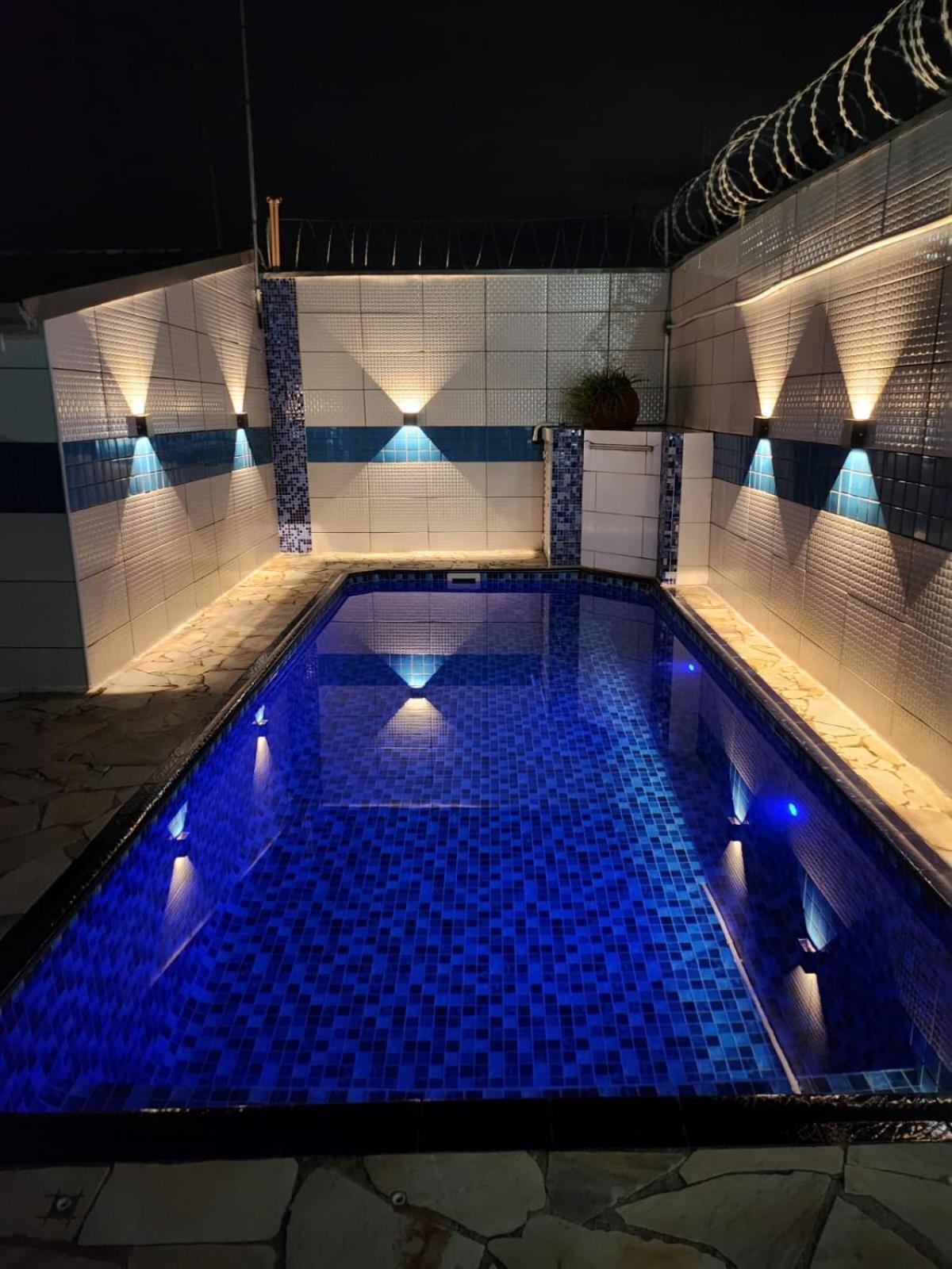 Holiday home Casa Da Lu - E Piscina Praia Grande (Santos)